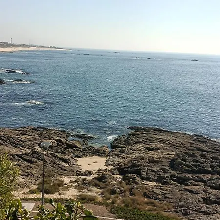 Apartment Matosinhos -seas Apartment- Cabo Mares *