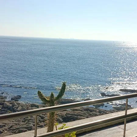 Lejlighed -seas Apartment- Cabo Mares Matosinhos (Porto)