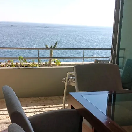 -seas Apartment- Cabo Mares *