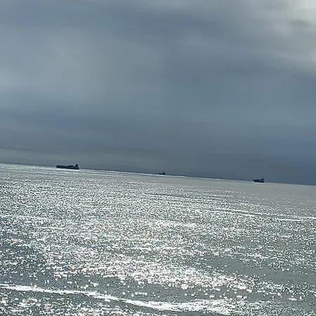 -seas Apartment- Cabo Mares Apartment Matosinhos (Porto)