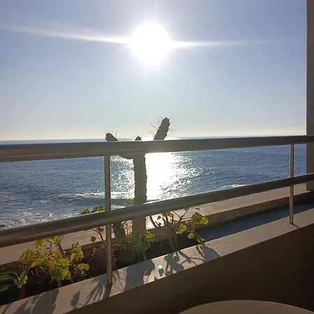 Matosinhos -seas Apartment- Cabo Mares * Matosinhos (Porto)