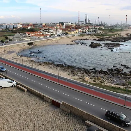 Matosinhos -seas Apartment- Cabo Mares