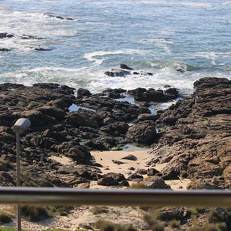 Apartment -seas Apartment- Cabo Mares Matosinhos (Porto)