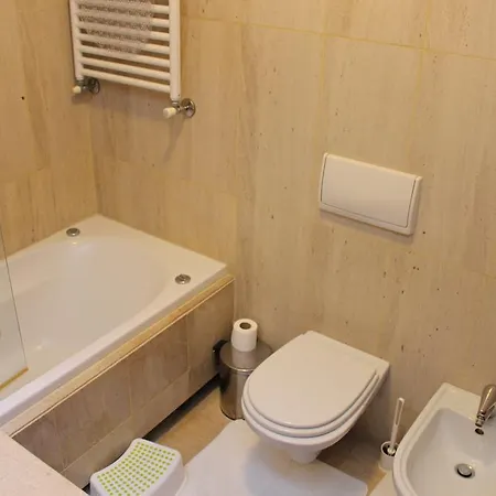 Apartment -seas Apartment- Cabo Mares Matosinhos (Porto)