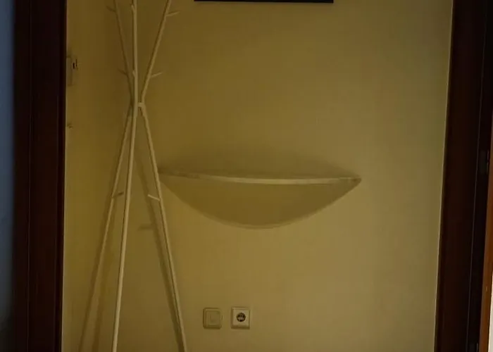 -seas Apartment- Cabo Mares