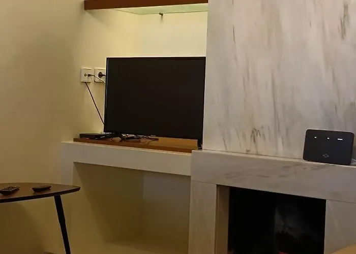 -seas Apartment- Cabo Mares 마토지뉴스