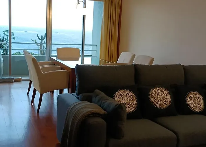 Apartment -seas Apartment- Cabo Mares