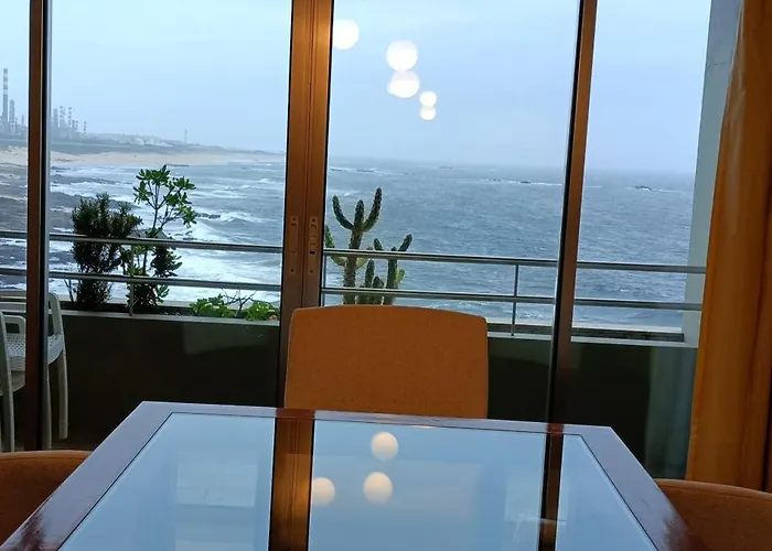 -seas Apartment- Cabo Mares * 마토지뉴스