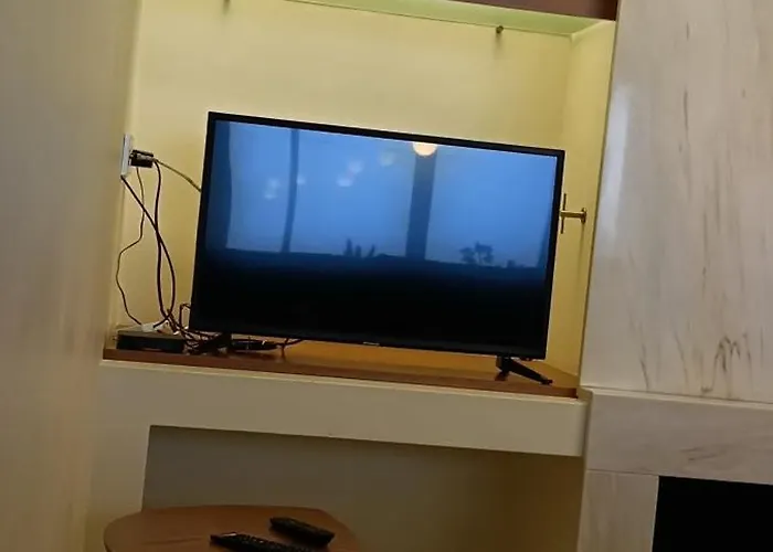 아파트 -seas Apartment- Cabo Mares