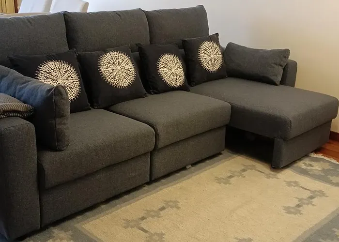 -seas Apartment- Cabo Mares Matosinhos (Porto)