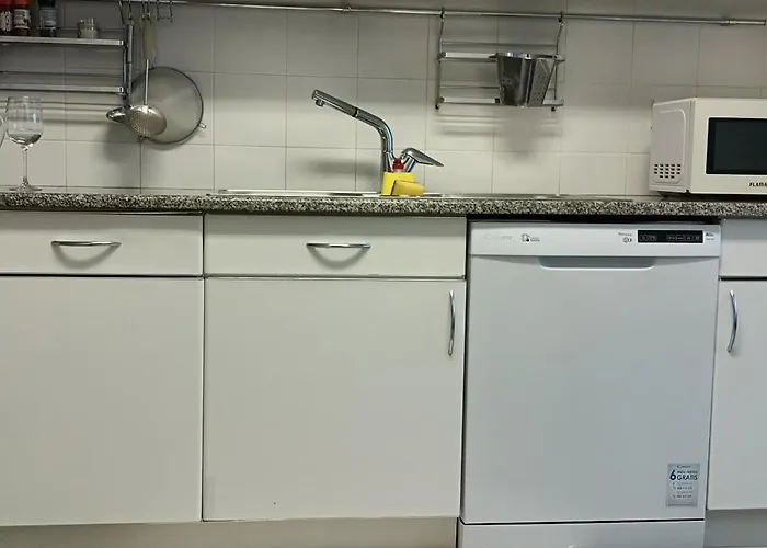 Apartment -seas Apartment- Cabo Mares *