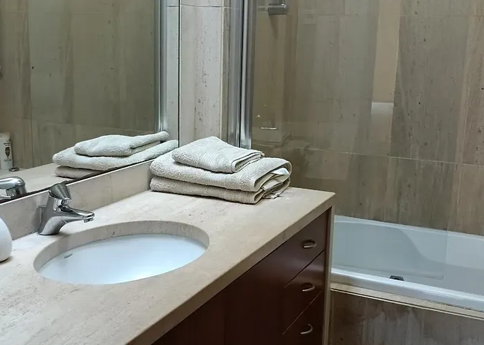 아파트 -seas Apartment- Cabo Mares 마토지뉴스