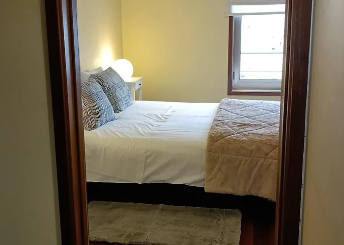 -seas Apartment- Cabo Mares * 마토지뉴스