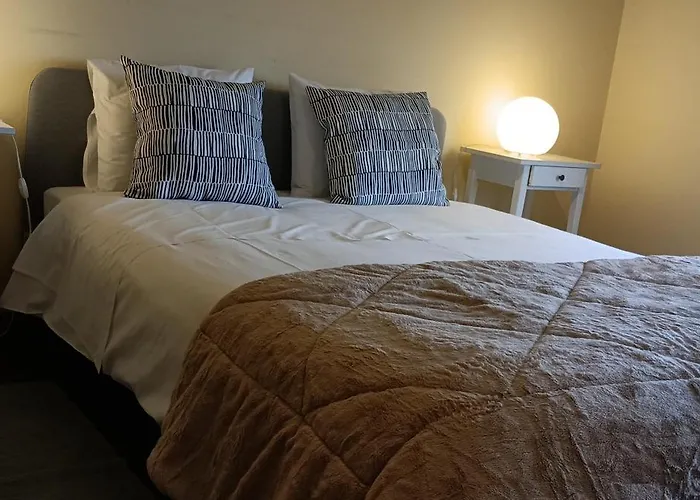 -seas Apartment- Cabo Mares Matosinhos (Porto)