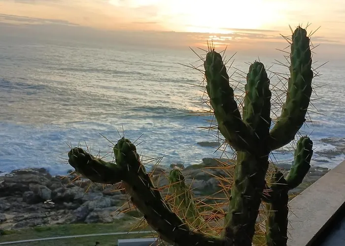 아파트 -seas Apartment- Cabo Mares *