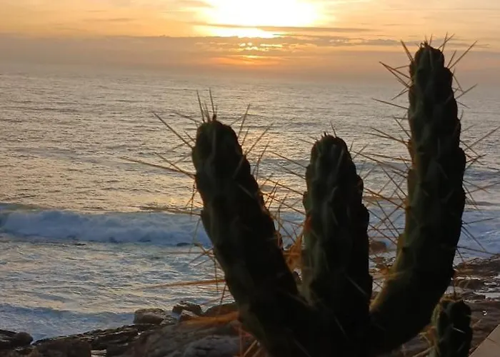 -seas Apartment- Cabo Mares *