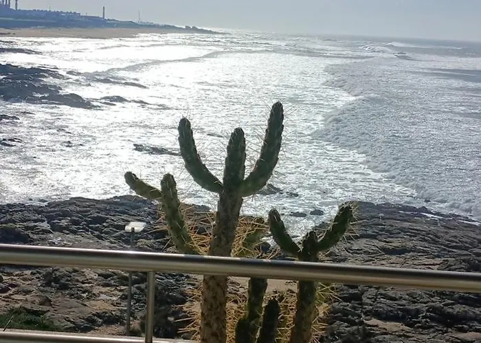 아파트 -seas Apartment- Cabo Mares