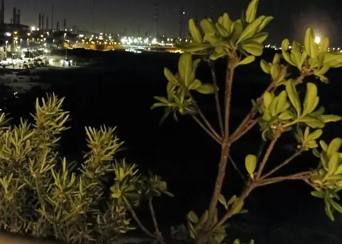 아파트 -seas Apartment- Cabo Mares *