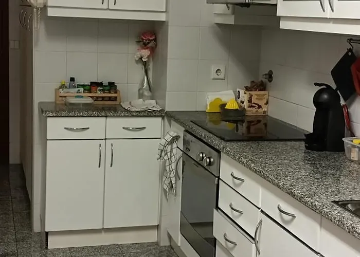 -seas Apartment- Cabo Mares 아파트