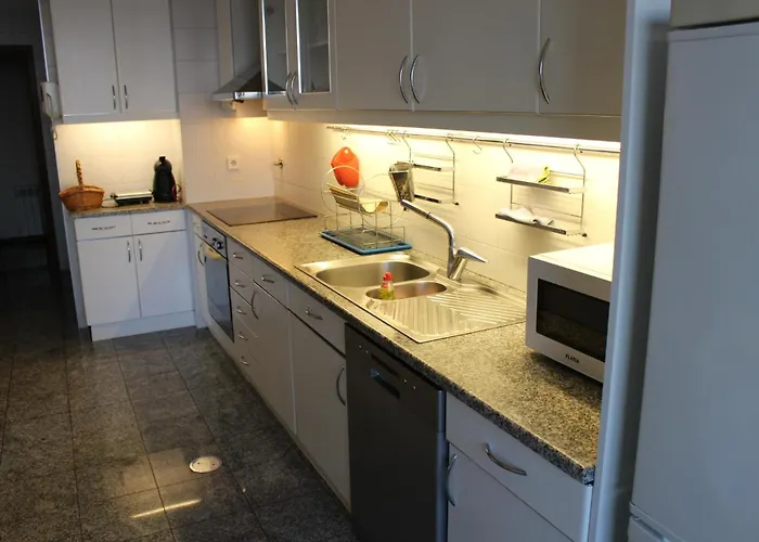 -seas Apartment- Cabo Mares * 마토지뉴스