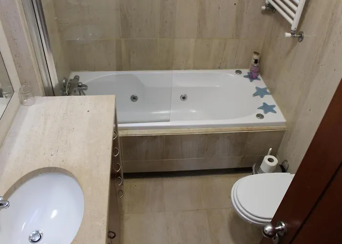 Apartment -seas Apartment- Cabo Mares *