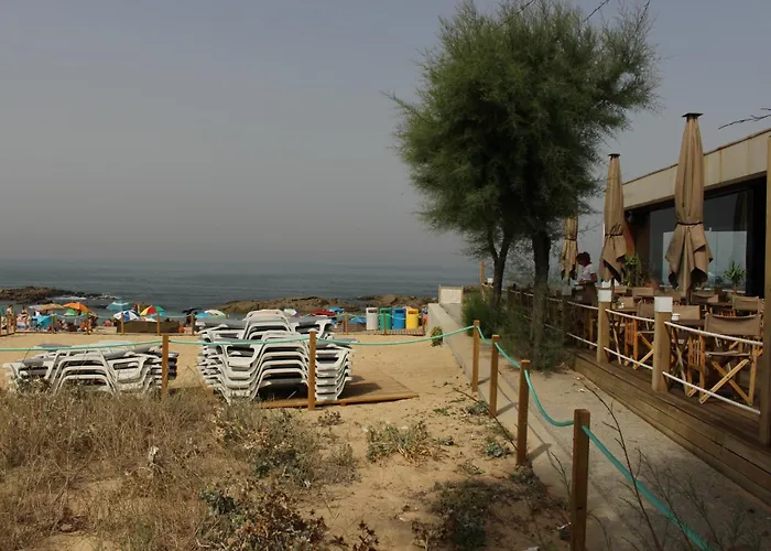 -seas Apartment- Cabo Mares 아파트 마토지뉴스