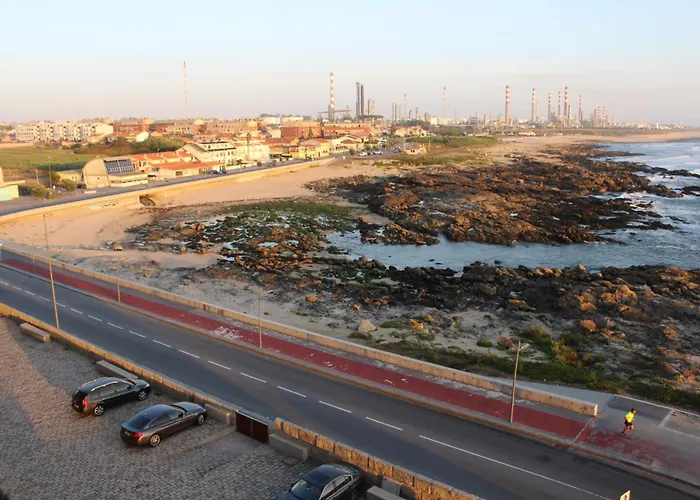 -seas Apartment- Cabo Mares *