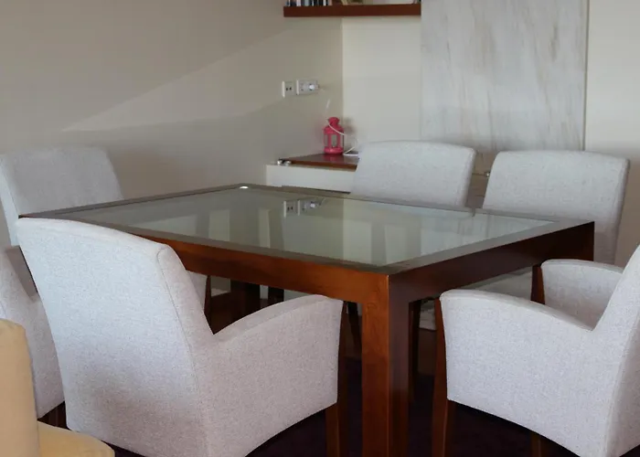 -seas Apartment- Cabo Mares Apartment *