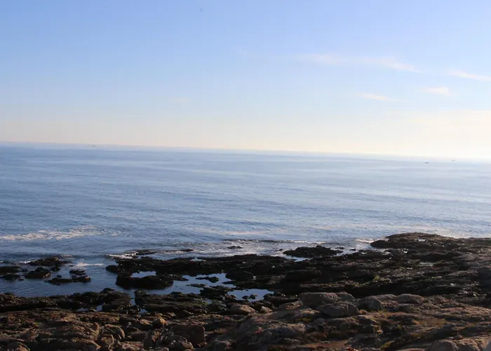 -seas Apartment- Cabo Mares *