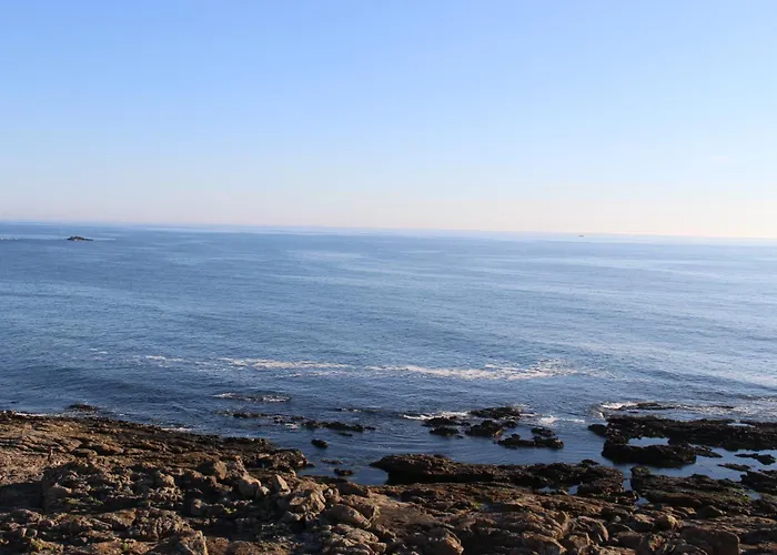 아파트 -seas Apartment- Cabo Mares 마토지뉴스