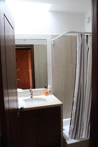 -seas Apartment- Cabo Mares Apartment