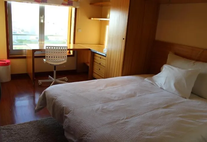 -seas Apartment- Cabo Mares 아파트