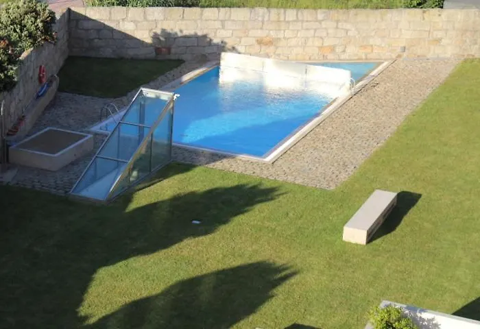 Apartment -seas Apartment- Cabo Mares Matosinhos (Porto)