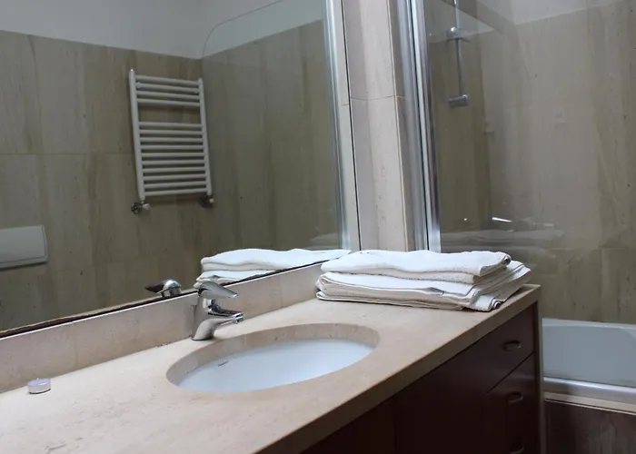 -seas Apartment- Cabo Mares * 마토지뉴스