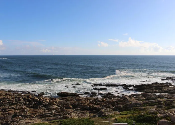 -seas Apartment- Cabo Mares Apartment Matosinhos (Porto)