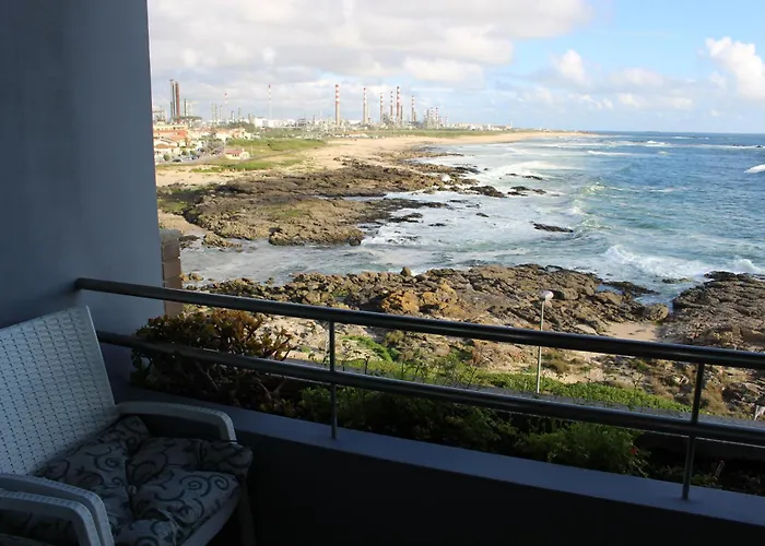 -seas Apartment- Cabo Mares 아파트