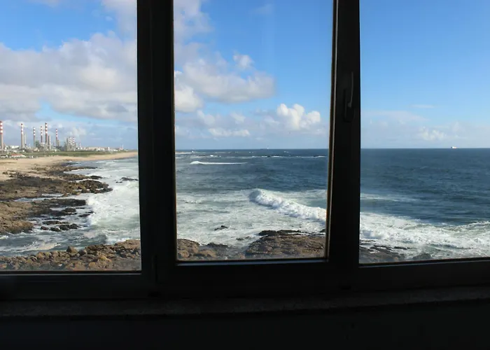 Apartment -seas Apartment- Cabo Mares *