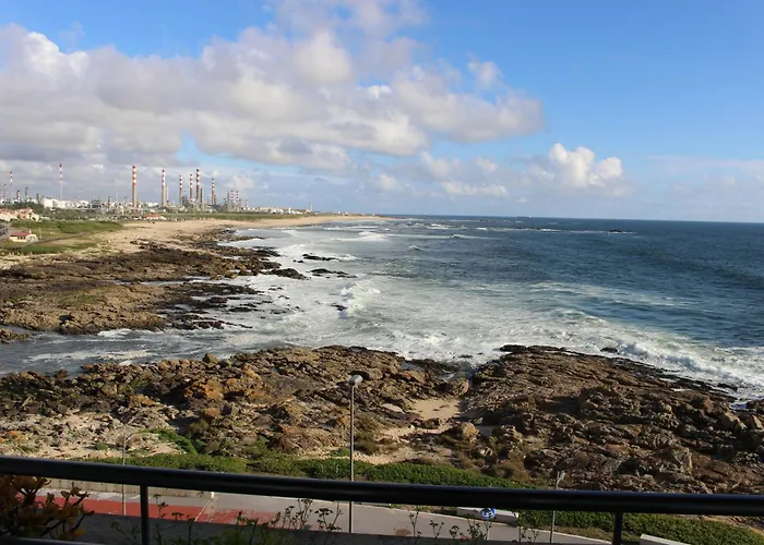 -seas Apartment- Cabo Mares *