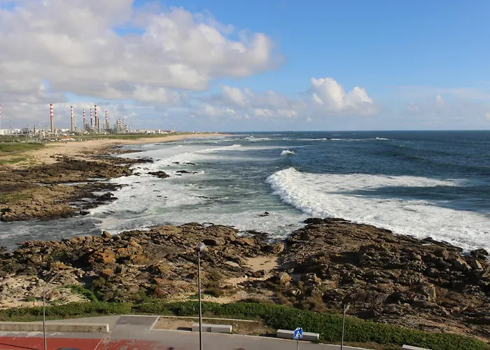 Apartment -seas Apartment- Cabo Mares *