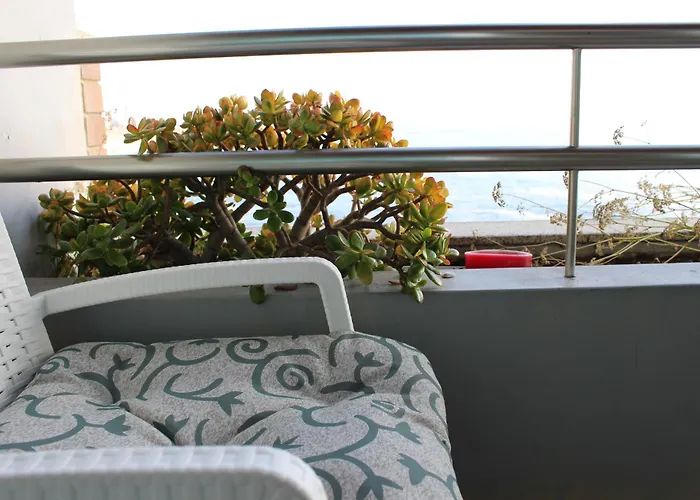 -seas Apartment- Cabo Mares