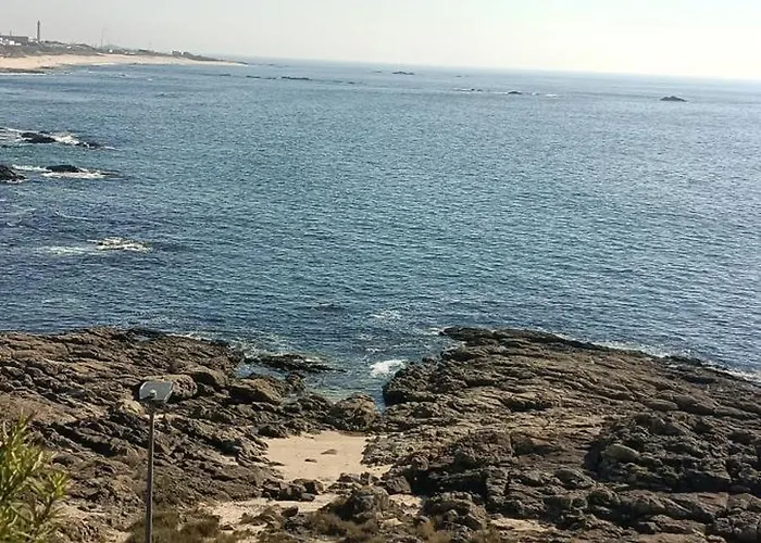 아파트 -seas Apartment- Cabo Mares *