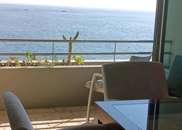 -seas Apartment- Cabo Mares *