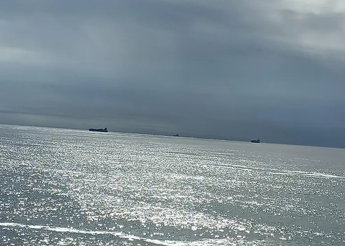 -seas Apartment- Cabo Mares Apartment Matosinhos (Porto)