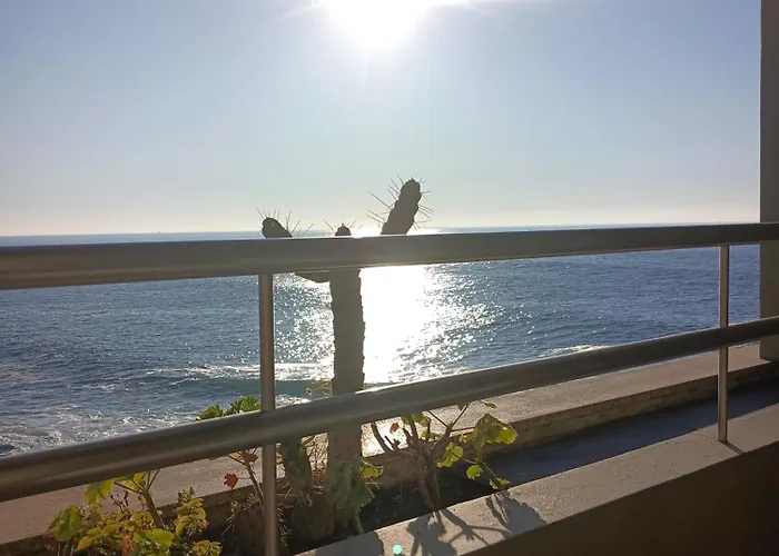 -seas Apartment- Cabo Mares * Matosinhos (Porto)