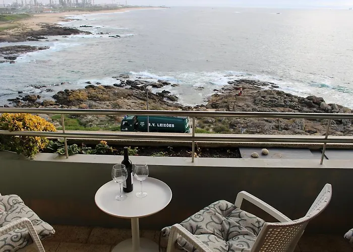 Apartment -seas Apartment- Cabo Mares *