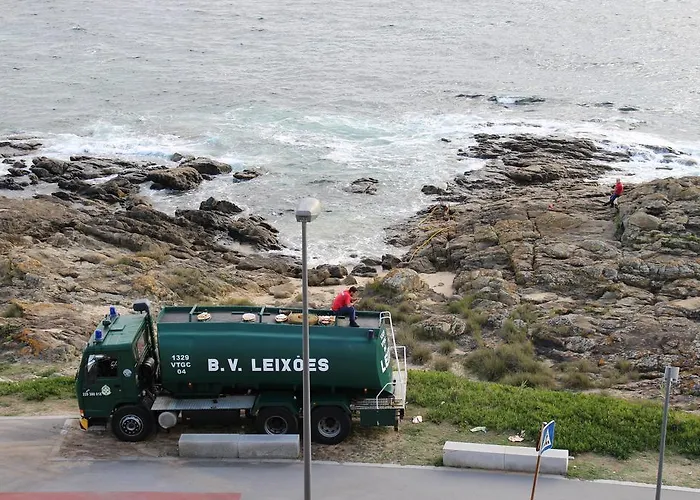 아파트 -seas Apartment- Cabo Mares 마토지뉴스