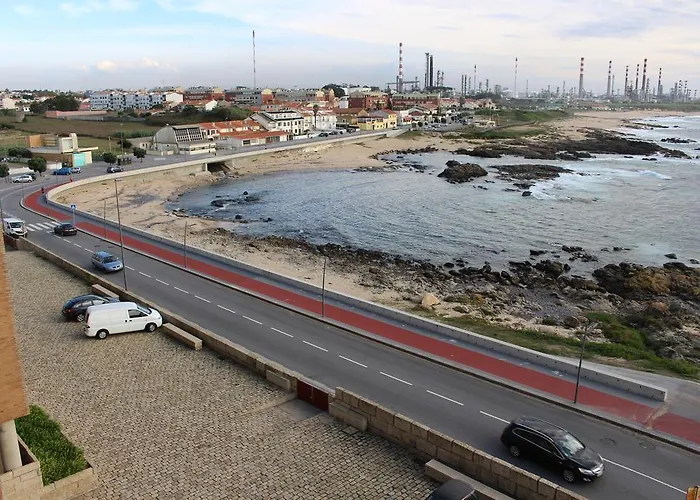 -seas Apartment- Cabo Mares