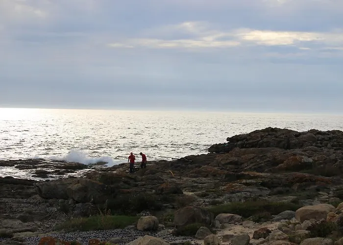 -seas Apartment- Cabo Mares