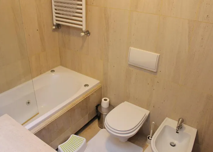 Apartment -seas Apartment- Cabo Mares Matosinhos (Porto)