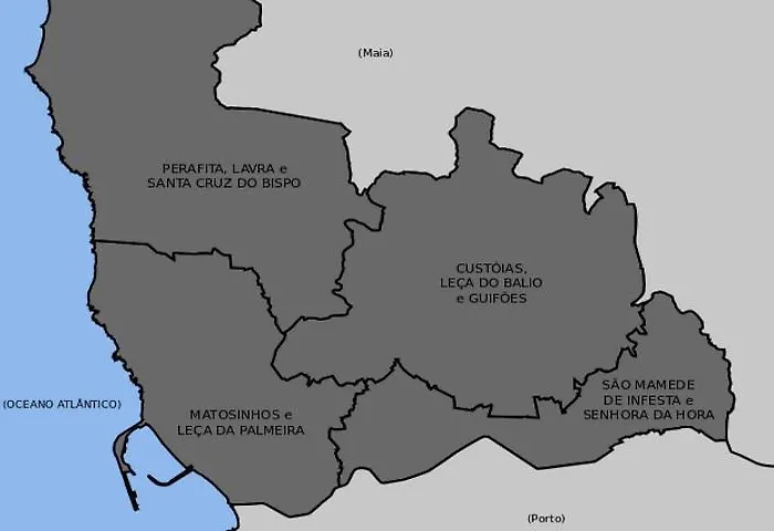 -seas Apartment- Cabo Mares Apartment Matosinhos (Porto)